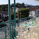 公寓 A Avec Piscine Chauffee Et Parking Prive - Fr-1-239-560 西布勒