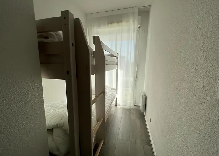 A Avec Piscine Chauffee Et Parking Prive - Fr-1-239-560 * 씨부르