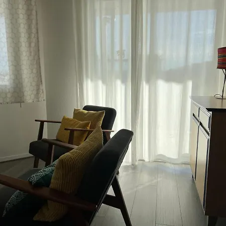 Apartmán A Avec Piscine Chauffee Et Parking Prive - Fr-1-239-560 *