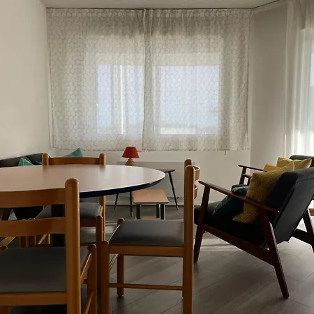A Avec Piscine Chauffee Et Parking Prive - Fr-1-239-560 Apartmán *